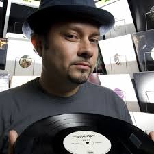 Stream Litttle Louie Vega@The Sound Factory Bar Nov. 94 Side B Recorded by  Omar Abdallah by DJ Omar Abdallah