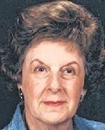 Mary Hedlund Obituary (2018)