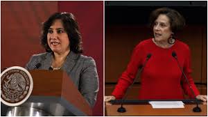 Add a bio, trivia, and more. Me Hacen Lo Que El Viento A Juarez El Encontronazo Entre Irma Erendira Sandoval Y Denise Dresser En Twitter Infobae