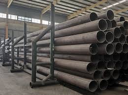 天津大无缝管线管- 天津大无缝钢管集团