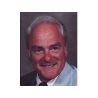 Reginald Quilliam Obituary