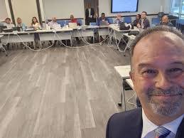 Jay Wiener's Instagram, Twitter & Facebook