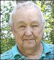 Donald RHOADES Obituary (1938