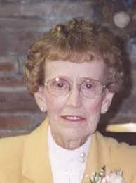 Beverly Anderson Obituary 2007