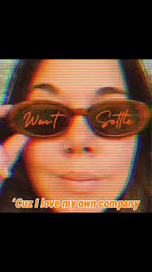 “Won’t Settle” is out everywhere! Hope this one puts a lil pep in ya step.  Here’s to not settling 💁🏽‍♀️😎 , Thanks again dream team  @benny_d_williams and @paul.blakey.mastering , #wontsettle ...