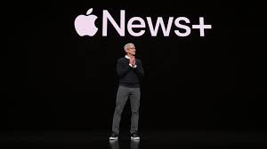 There are major titles like national geographic and the new yorker, along with many smaller specialty magazines. Apple News Plus Magazine List Cost And Release Date Techradar