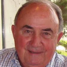 Bruce Varney Obituary (August 30, 1940