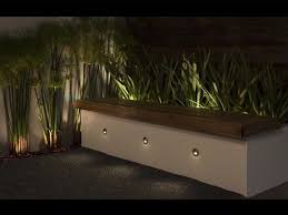 Modeled after our most popular path light, the hc is the perfect addition to any pathway. Fx Luminaire Po 1led Standard Wall Light Spot Faceplate Bronze Metallic Po 1led