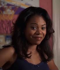 Love & Basketball (2000)