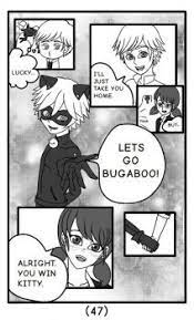Miraculous Au A Miraculous Love Story Page 47 By Mickaylam Miraculous Ladybug Anime Miraculous Ladybug Memes Miraculous Ladybug