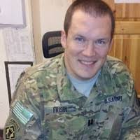 Jeffrey Frisby's Instagram, Twitter & Facebook