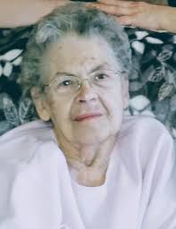 Obituary information for Virginia J. Gorczycz