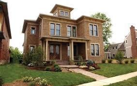 Bridgewater consulting llc brown design studio, llc caldwell/cline architects charles paul goebel architect. Roots Of Style Italianate Architecture Romances The U S