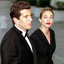 Did JFK Jr. and Carolyn Bessette-Kennedy Invent the Secret Celebrity  Wedding?
