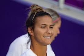 Carson Pickett & Megan Rapinoe Are On The Sports Activist Path Paved By  Colin Kaepernick & Lewis Hamilton