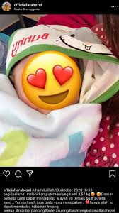 Anak lelaki pertama yang cerdas. Fara Hazel Kongsi Wajah Nama Anak Sulung Tengku Muhammad Aisy Al Abidin Petra Tengku Mohammad Kamal Hishamuddin Media Hiburan