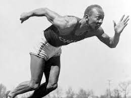 Maybe you would like to learn more about one of these? White House Honors Black Athletes Of The 1936 Olympics The Atlantic