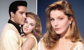 Elvis Presley 'truly trusted' Ann-Margret - but not Priscilla | Music |  Entertainment | Express.co.uk