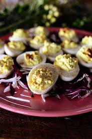 Delicious Easter Leftovers Recipe Food Food Network Recipes Devilled Eggs Recipe Best