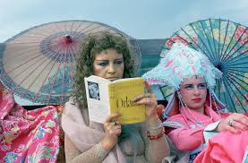 Bildergebnis für Ulrike Ottinger