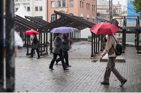 Die warnstufe orange steht für ein moderates unwetter, die warnstufe rot für ein starkes unwetter und violett, die höchste warnstufe, für ein extremes unwetter. Wie Wird Das Wetter Heute In Stuttgart Bad Cannstatt