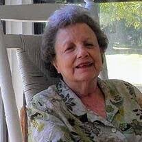 Betty Gann Powell Obituary