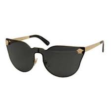 Black And Gold Versace Sunglasses Versace Sunglasses For Women Versace Sunglasses Ve2120 S 1002 87 C Black Gold Buy Cheap Women S Perfect Sunglasses Stylish Glasses Sunglasses