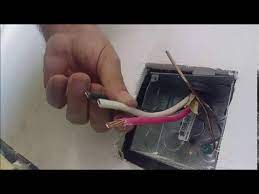 We did not find results for: How To Install And Wire Range Receptacle Or Outlet 240 Volt 4 Wires 5o Amps Outlet Step By Step Youtube
