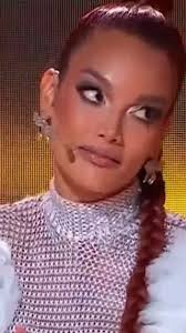 No solo hay drama entre candidatas de #MissUniverseElReality… ahora también  entre las capitanas 😮‍💨👑 #ZuleykaRivera y #AliciaMachado encendieron la  gala con su ¿rivalidad? 🧐💥😬 #MULER #EnCasaconTelemundo