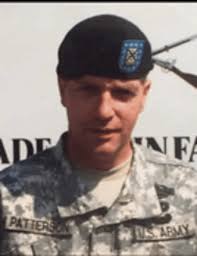 Greg Allan Patterson Obituary