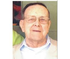 Robert Dunn Obituary (2015)