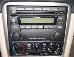 1994 mazda b2300 engine schematic. The Mazda Nb Oem Audio System Faq