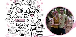 Indecent confessions alternative title for confessioni indecenti (as. 10 Things Concerning Erika Moen Matthew Nolan And The Oh Joy Sex Toy Coloring Book Doomrocket