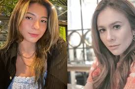 Shalom anak Wulan Guritno dituding dihamili anak Moge sampai melahirkan di  Bali secara caesar?