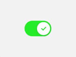 Toggle Switch Toggle Switch Emotions Mood Swings