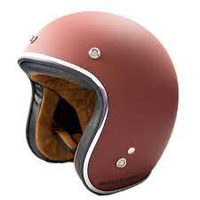 Pin On Old School Motorcycle Helmets