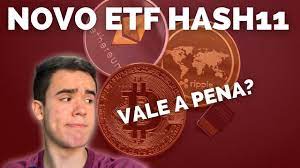 There is even a post on dogecoin thinking about switching to x11, all. Novo Etf De Criptos Hash11 Vale A Pena Youtube