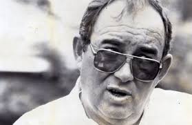 Muere a los 89 años el histórico dirigente deportivo Abel Alonso Sopelana