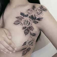 Carpe diem tattoo & piercing stellingdamm 1 12555 berlin köpenick. Kosten Eines Tattoos In Einem Sauberen Normalen Laden Tattoo Munchen Blumen