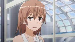 8 22 土 とある科学の超電磁砲t 20 ha det bra アニメ 伊藤かな恵 超電磁砲