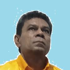 CARLOS PLINIO RODRIGUEZ SIERRA