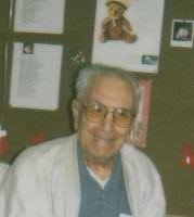 Obituary of Anthony L. Cerino