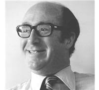 JAMES McCRORIE Obituary (2013)