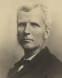 Samuel Chapman Armstrong (1839-1893)