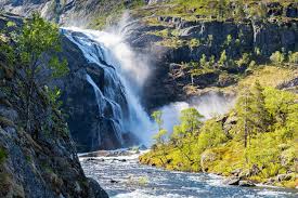 Check spelling or type a new query. The Husedalen Waterfall Walk Hiking Route Outdooractive Com