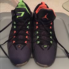 It's a long time coming, and i'm finally happy he has a chance to win a title. Jordan Shoes Jordan Chris Paul Shoes Size 1 Gently Worn Cp3 Poshmark