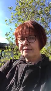 Terveisiä Purpurin Maijalta! 🧡