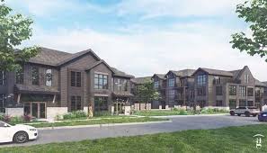 Aug 05, 2020 · oak creek homes has over 100 floor plans to choose from. Oak Creek May Get 33 Million 118 Unit Multifamily Apartment Project