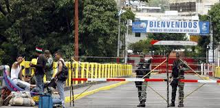 Desde aquí se realizan los tours iconicos a muchos lugares en. Venezuela Reabrira Lo Antes Posible La Frontera Con Brasil