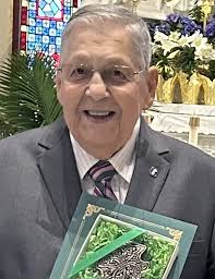 Obituary information for Walter S. Bell